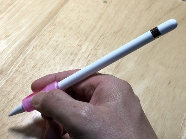 Apple Pencil